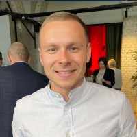 Виктор Колектионок