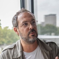 Frederic Desnoyers