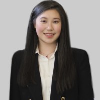 Phoebe Zhou