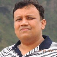 Sourav J. Gogoi
