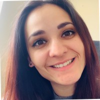 Alessandra Reid (Basram)