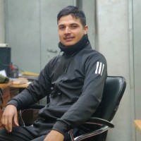 Deenesh Kumar