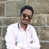 Yogesh Sutar