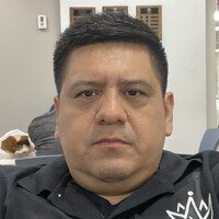 Joffre Parrales