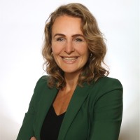 Alexandra Köttgen, Ll.M.