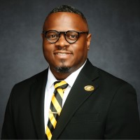 Marcus Kennedy