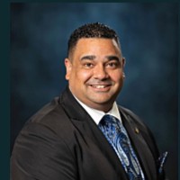 Devin Smith,M.Ed.