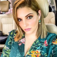 Yanet Weber