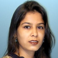 Prerna Bothra Badalia