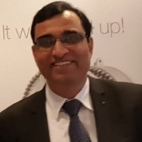 Vikas Deshmukh