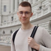 Nikita Iskorostinskii