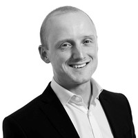 Peter Nyström