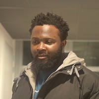 Aderemi Abiodun John