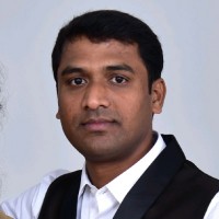Prasad T M