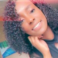 Precious Anderson Msw
