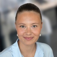 Nicoline Reventlow-Mourier