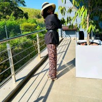 Nonhle Mahlaba