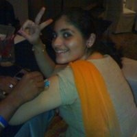 pooja goud