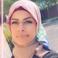 Sarah Alkhazaali