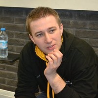 Alex Iftime