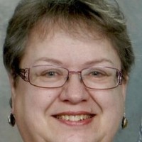 Patricia Hood