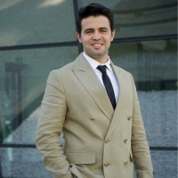 Ali Şenlikci
