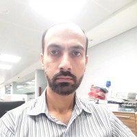 Nafees Khan