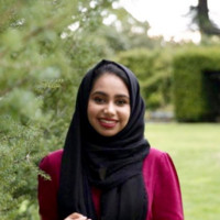 Afreen Azfar
