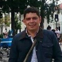 Carlos Andres Gomez Sanchez