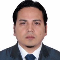 Aquib Ali Khan