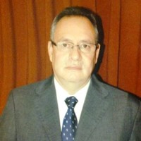 Raul Arturo Robles Muñoz