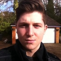 Andrew Lloyd