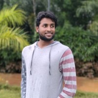 Harsha Vardhan Anipakala