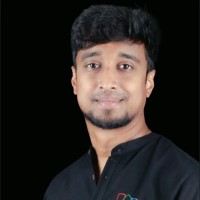 Deepak Ramachandran