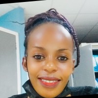 Doreen Njane