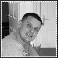 Gavin Burn MCIM