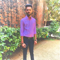 Krunal Patel