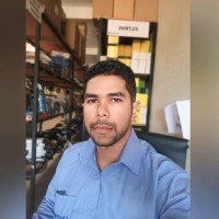 Lorran Alves