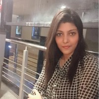 Priya M Shukla
