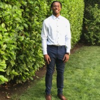 Kadeem Minor