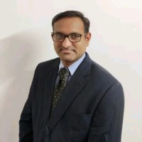 Tushar Shah