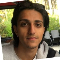 Aaron Sultani