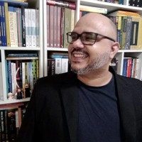 Nilson O. P. Pereira