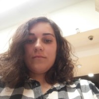 Iara Margarida Ferreira Jorge
