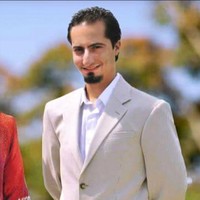 Ahmed Rbeihat