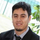 Cristian González Molina