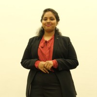 Eeshita Simon
