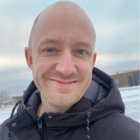 Karsten Skuldbøl ☁️