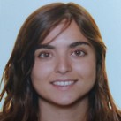 Carla Burriel Carranza