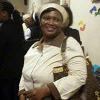 Patricia Mhako